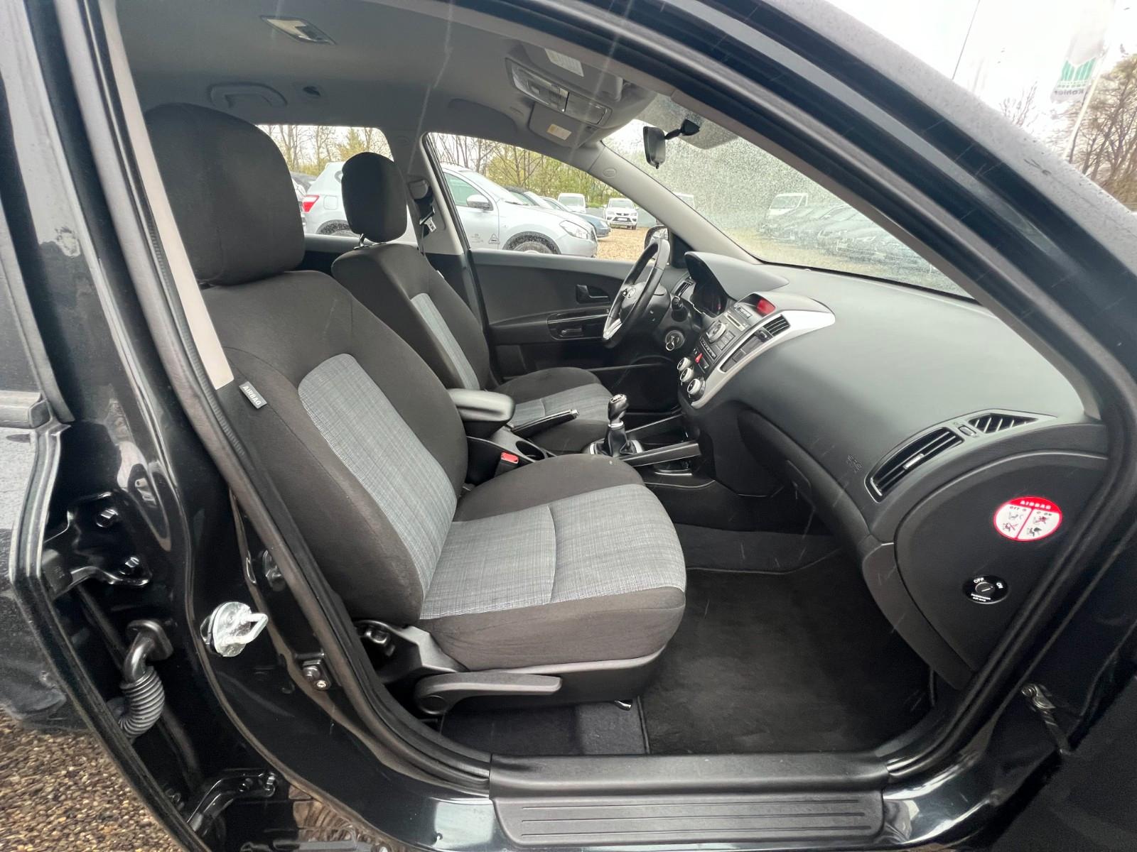 Kia Ceed Sportswagon Vision 1.6    Nr. 51