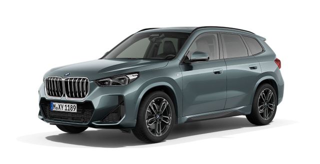 BMW X1 xDrive23d M Sportpaket AHK ACC DA+ PA+ 360°