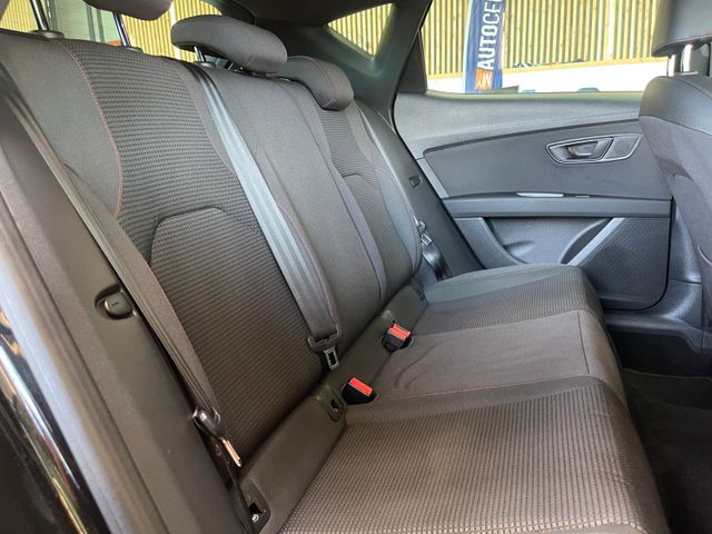 Seat Leon FR *Business-Paket*PDC*Kamera*