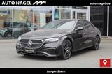 Mercedes-Benz E 220 d AMG NIGHT+KAMERA+LED+NAVI+TOTWINKEL+DAB+
