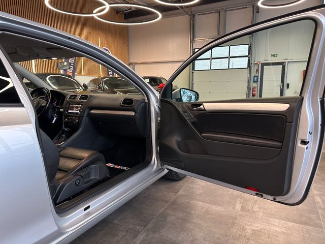 Volkswagen Golf VI Highline *Klima*SHZ*Navi*PDC*Sportpaket*