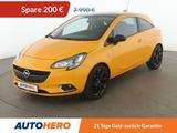 Opel Corsa 1.4 Color Edition*TEMPO*KLIMA*GARANTIE* - Opel Corsa Gebrauchtwagen in Stuttgart
