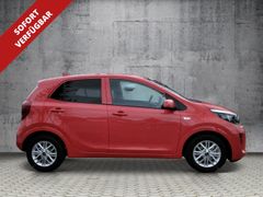 Fahrzeugabbildung Kia Picanto 1.0 Vision CONNECT+KAMERA+SHZ+FULL LINK