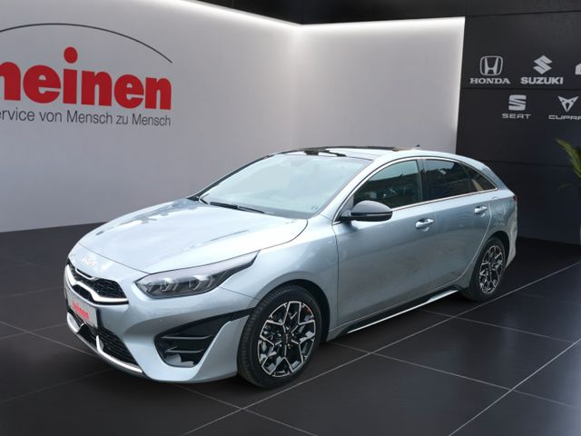 Kia PROcee'd 1.5 GT LINE NAVI JBL LEDER TECHNIK GD