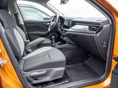 Foto Nummer 2: SKODA Kamiq