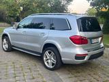 Mercedes-Benz GL 350 BlueTEC 4MATIC - - Mercedes-Benz GL 350 von privat