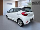 Hyundai i10 Apple CarPlay Android Auto DAB Spurhalteass. - Hyundai i10 Gebrauchtwagen in Augsburg