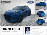 Ford Puma ST-Line X LED+Navi+Kamera+Winterpaket - gebrauchte Ford Puma aus dem Jahr 2024