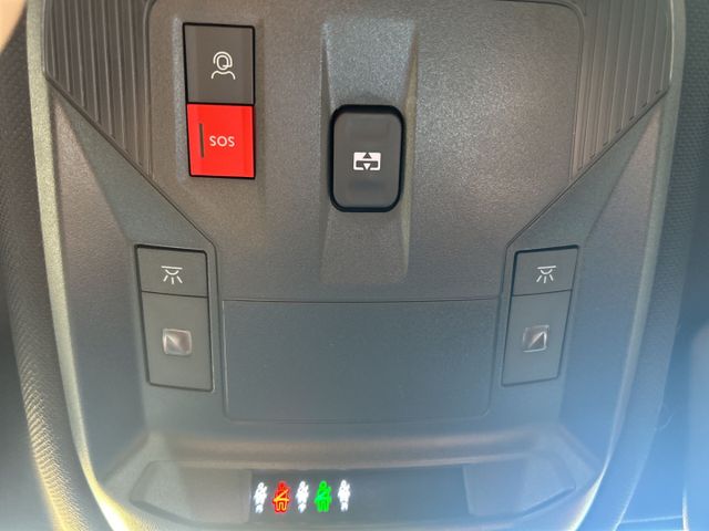 Astra ST Ultimate 1.2 Turbo ALCANTARA KEYLESS AG