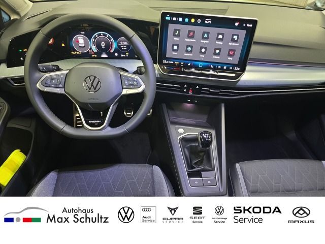 Volkswagen Golf - Bild 9