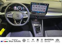 Volkswagen Golf - Vorschau Bild 9