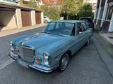 Mercedes-Benz Mercedes Benz W108 280SE 4.5 - Mercedes-Benz 280 aus 1972: 280se