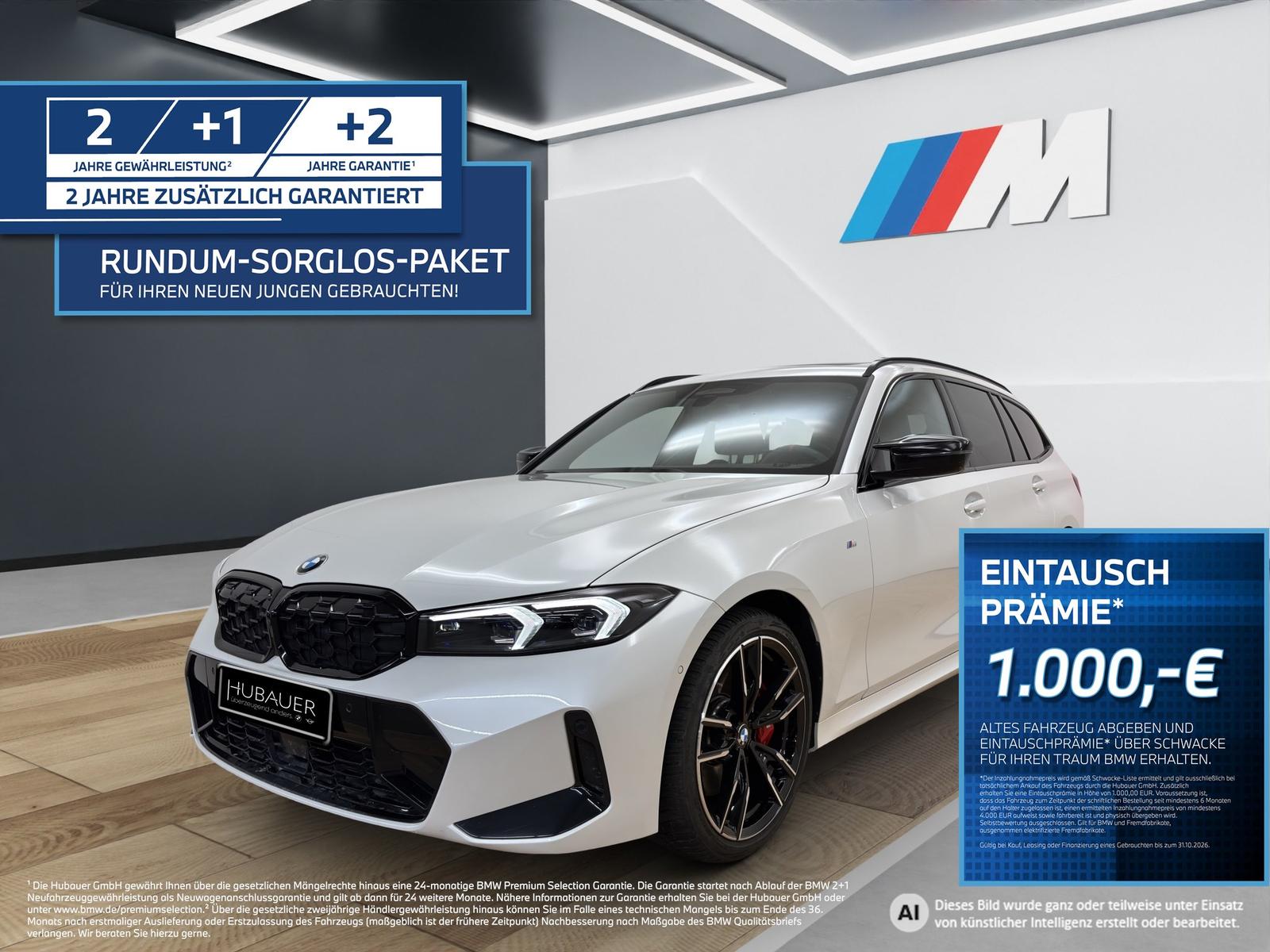 BMW M340i