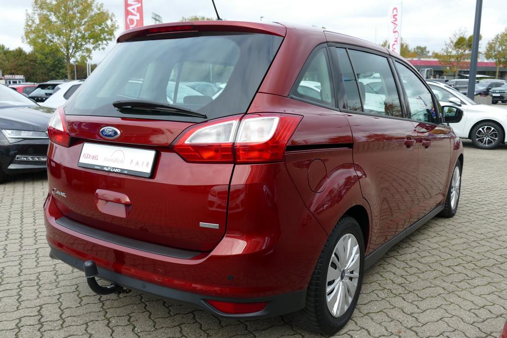 Ford Grand C-Max