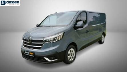 Renault TRAFIC Lkw Komfort L2H1 3,1t Blue dCi 150 MY24