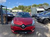 Renault Clio IV Limited 1.Hand 1.Jahr Garantie - Renault Clio in Ludwigshafen