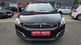 Peugeot 508 SW Klimaauto./HeadUp/Navi/PDC/Cam - gebrauchte Peugeot 508 aus dem Jahr 2016