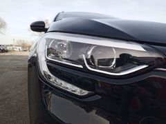Fahrzeugabbildung Megane Grandtour 1.5 BLUE dCi Kamera+Navi+Sitzh