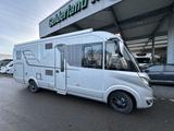 HYMER / ERIBA / HYMERCAR B-ML I 780 ohne Hubbett - Offers matching your search criteria