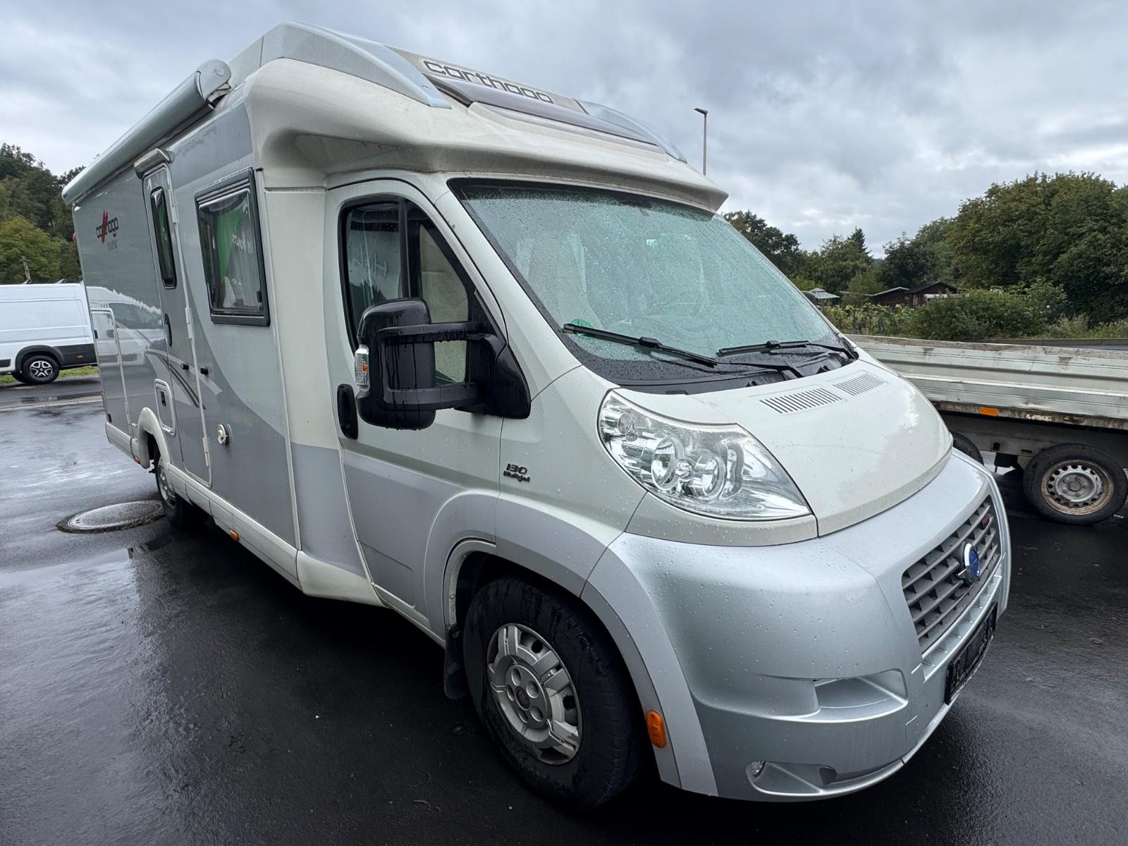 Carthago Tourer C1