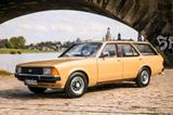 Ford Granada MK2 Turnier 2.0 Pinto - Ford Granada Benziner Gebrauchtwagen