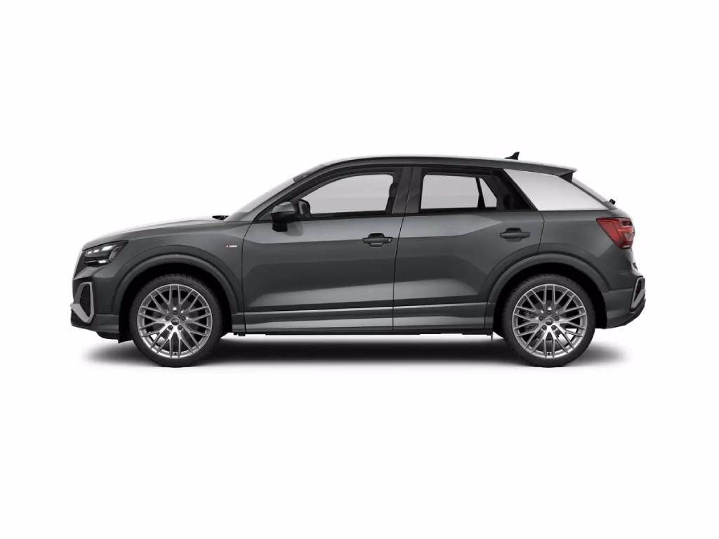 Audi AUDI Q2 35 2.0 tdi s line edition s-tronic del 2 imagem 2