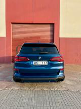 BMW X5 xDrive40i M-SPORT  - BMW X5 M SUV
