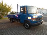 Mercedes-Benz VARIO 815D 3-SEITENKIPPER ! 111.000KM !TÜV ! - Angebote