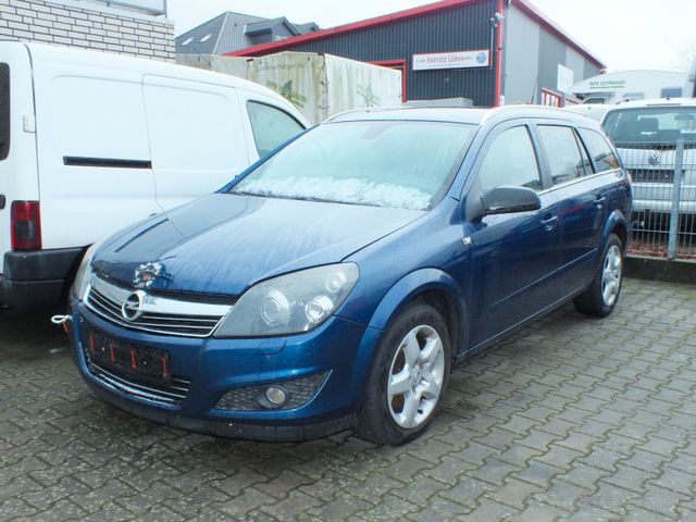 Opel Astra H Caravan Innovation  KLIMA / NAVI /XENON