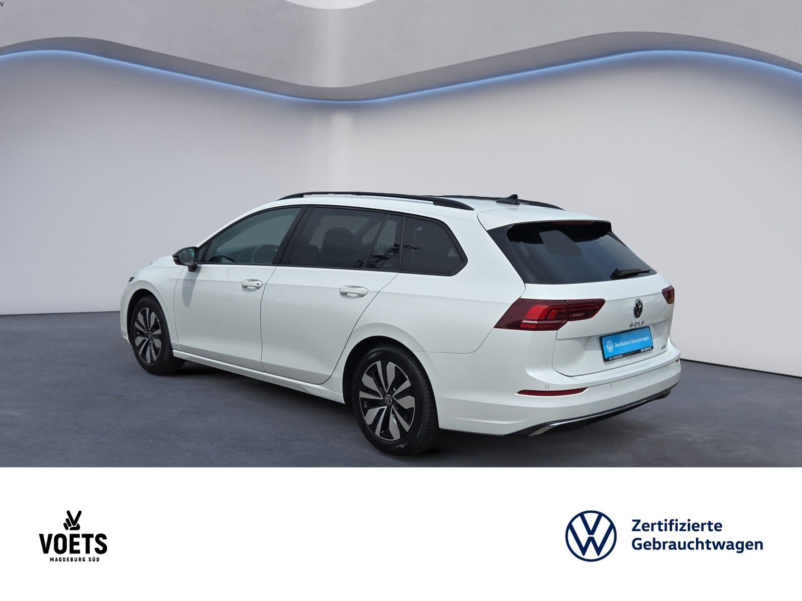 Volkswagen Golf - Bild 4