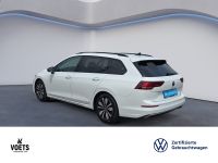 Volkswagen Golf - Vorschau Bild 4