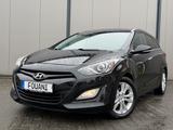 Hyundai i301.6*Style*AUTOMATIK*NAVI*GARANTIE*TOP-ZUSTAND - aus 2012: Kombi