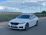 BMW 640d xDrive Gran Turismo - M Paket, AHK, Massage - BMW Gebrauchtwagen in Wolfsburg