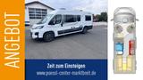 Pössl Trenta 640 Plus, Last-Edition-25-Sale!! - Angebote