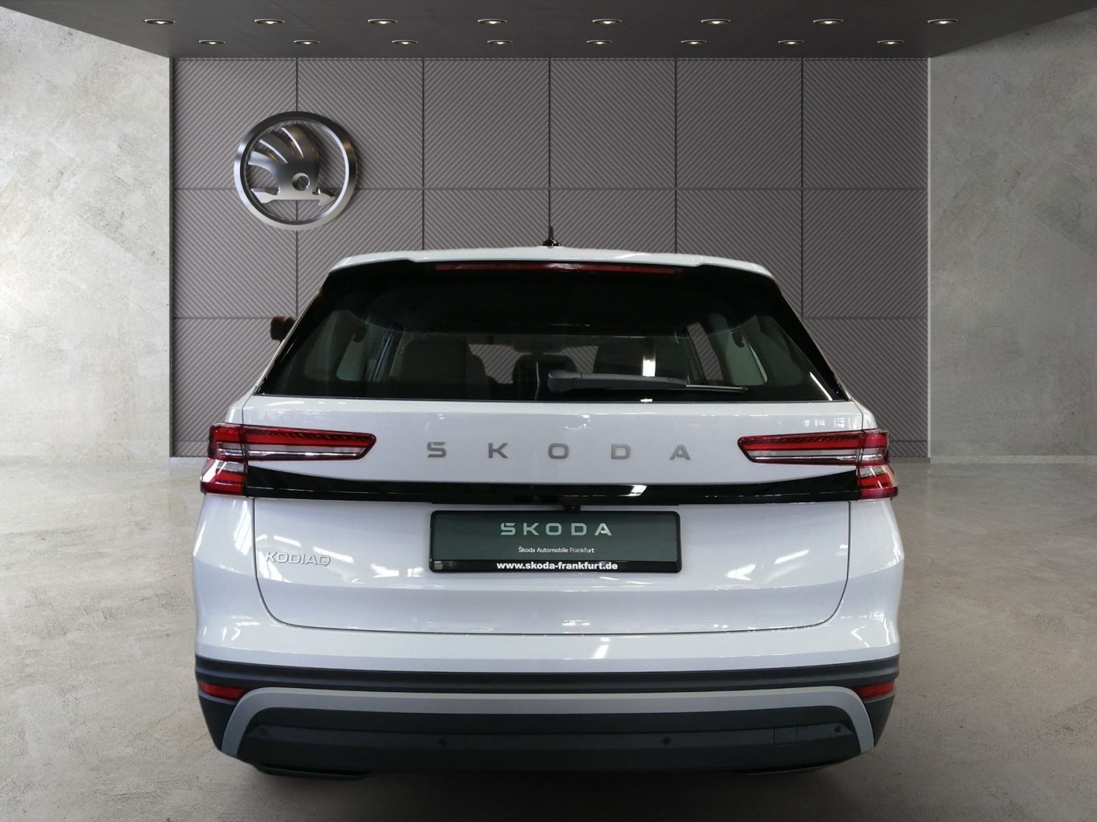 Skoda Kodiaq - Bild 5