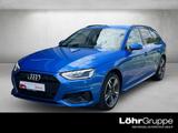 Audi A4 Avant advanced 50 TDI quattro tiptronic *AHK* - gebrauchte Audi A4 aus dem Jahr 2022