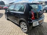 Volkswagen up! cross up! - Volkswagen up! in Bielefeld
