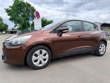 Renault Clio IV Expression - Renault Clio: Expression