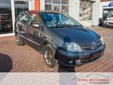 Nissan Almera Tino Tekna*Kamera*TÜV 10/2027*Pano* - graue Nissan Almera