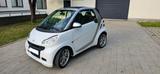Smart ForTwo cabrio 1.0 72kW BRABUS BRABUS - Smart aus 2010: Brabus