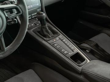 صورة مصغرة 13 لـ 2024 Porsche CAYMAN