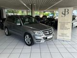 Mercedes-Benz GLK 220 CDI BlueEfficiency 4Matic H&K/PANO/20"LM - Mercedes-Benz GLK 220: 4matic