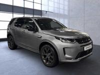Land Rover Discovery Sport D165 R-Dyn. SE Pano|AHK