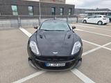 Aston Martin Vanquish S Facelift top Zustand Scheckheft lücke - Aston Martin Vanquish Gebrauchtwagen