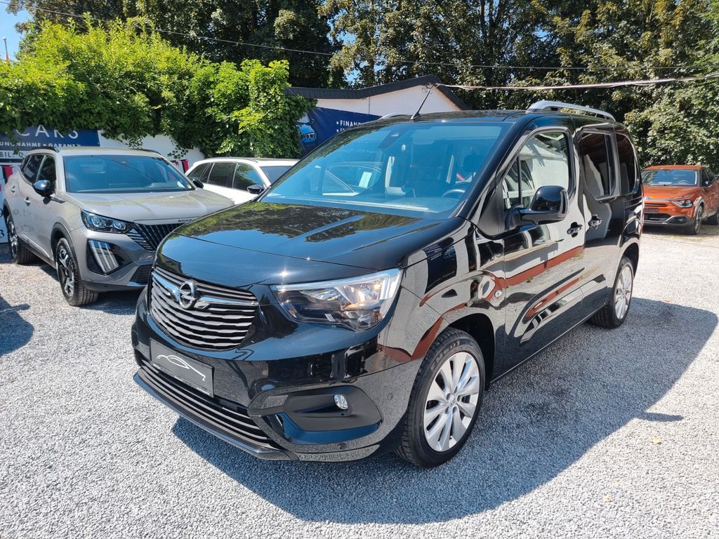 Image of Opel Combo Life