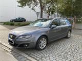 Seat Exeo Sport 2.0 TDI & 170 Ps & Top Zus... - Seat Exeo: Sport