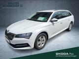 Skoda Superb Combi 2.0 TDI Ambition Navi AHK ACC - Skoda Gebrauchtwagen in Siegen