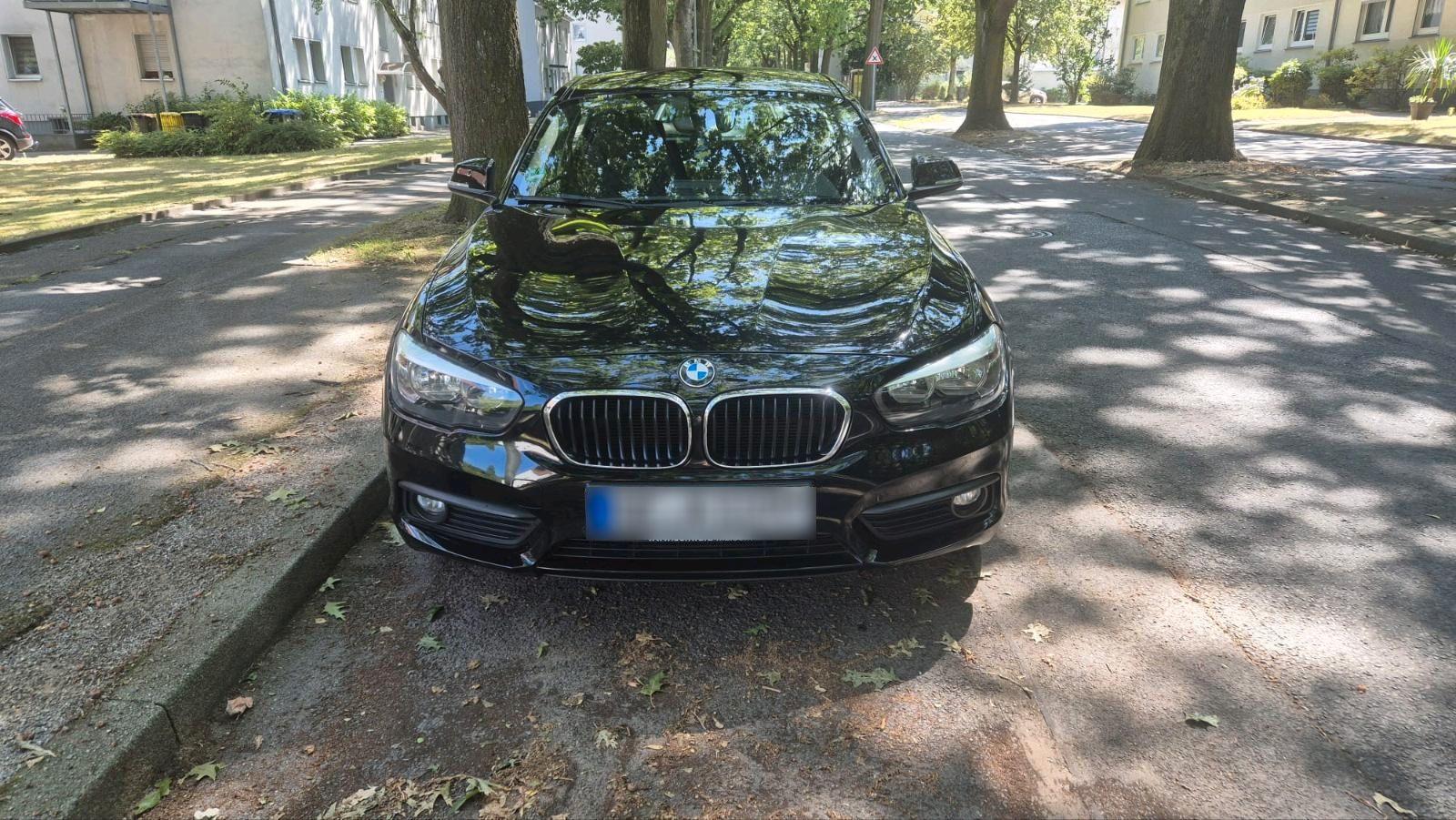 BMW 116
