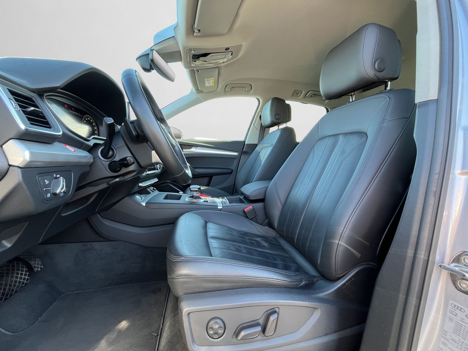 Audi Q5 - Bild 13