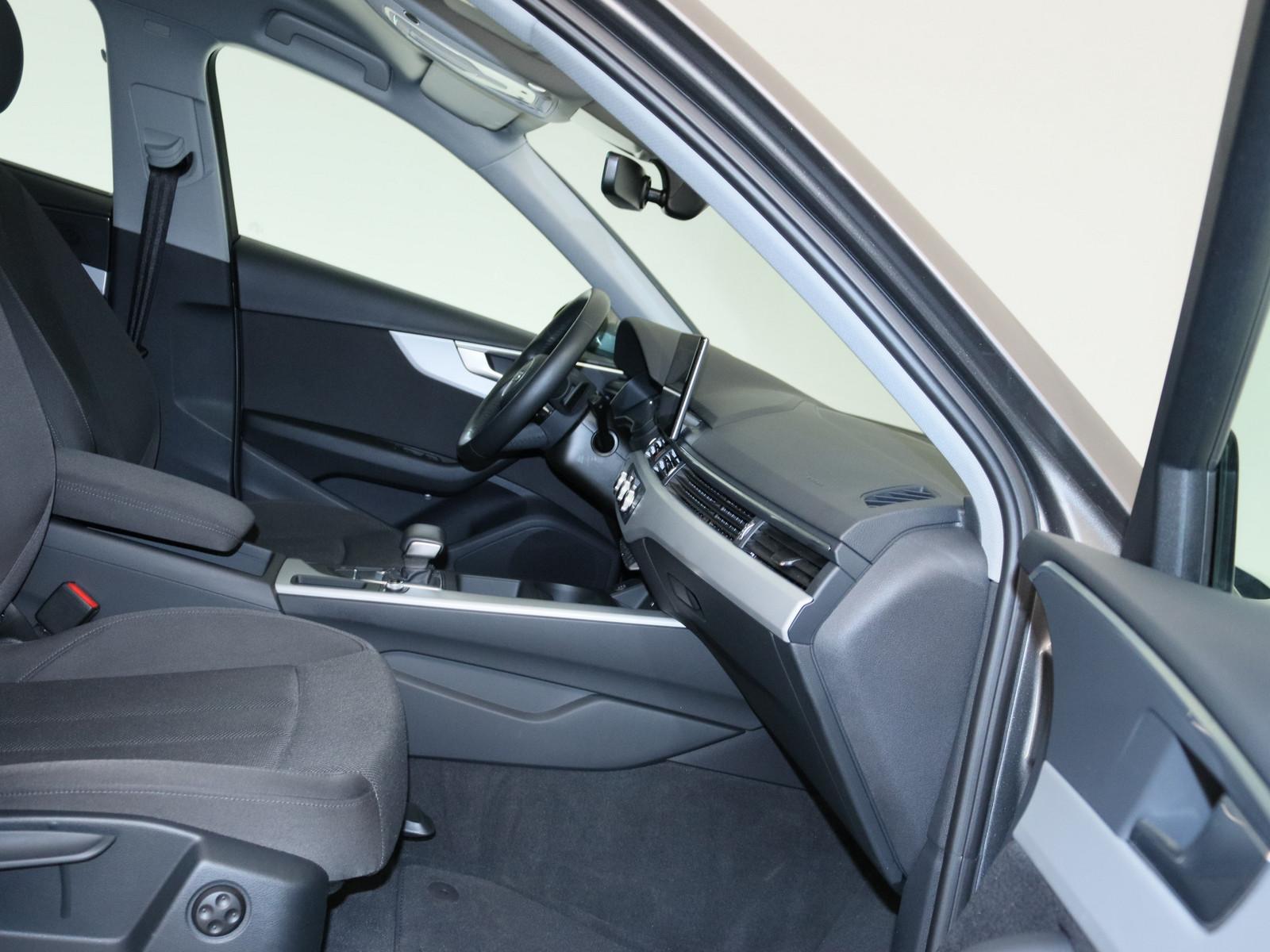 Audi A4 Avant 35 TDI basis NAVI SITZHEIZUNG PDC KLIMA, миниатюра 8